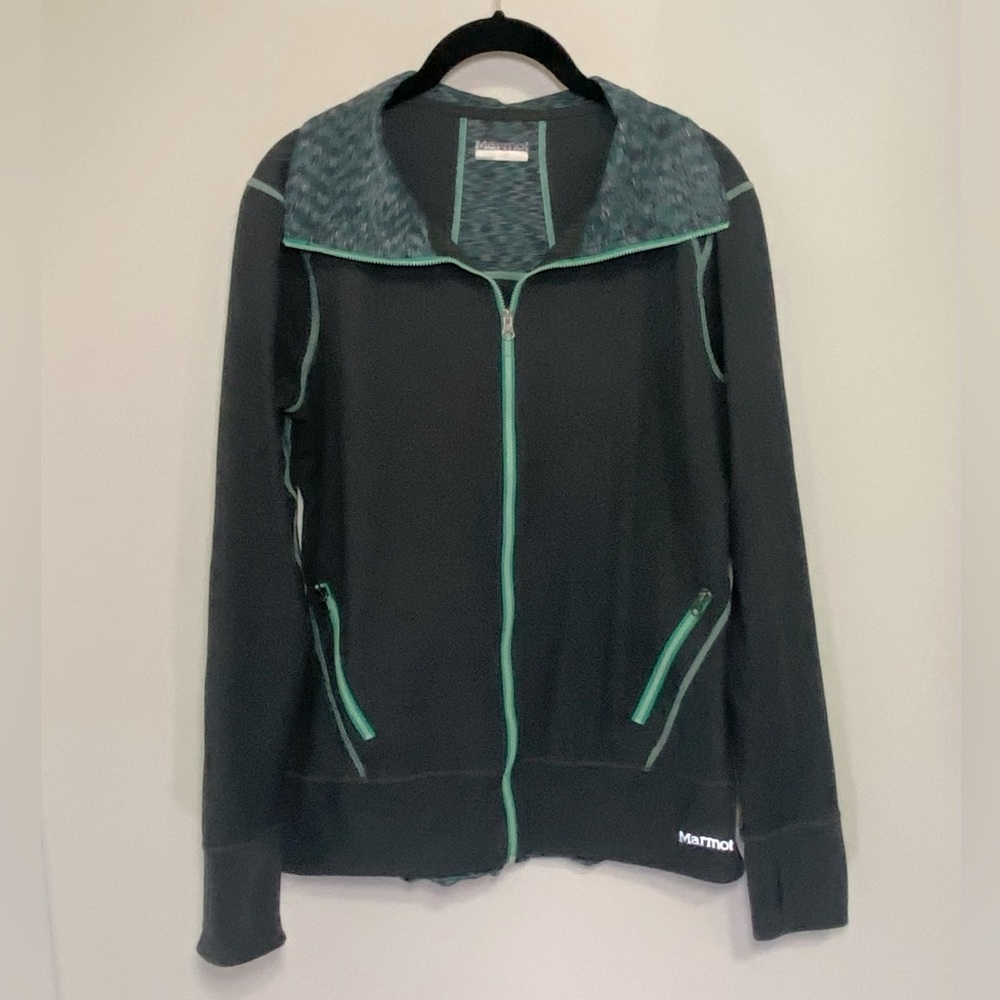 Marmot Softshell Jacket